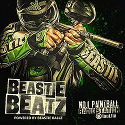 Beastie Beatz radio logo