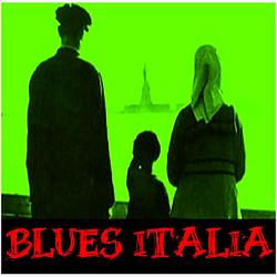 Blues Italia radio logo