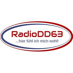Radio-DD63 logo