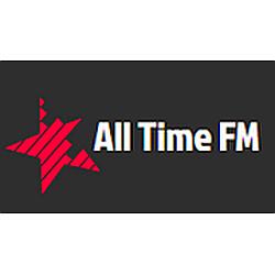 All Time FM logo