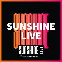 Sunshine Live radio logo