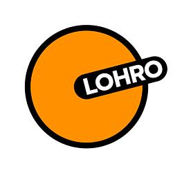 Lohro FM logo