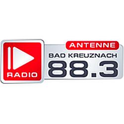 Antenne Bad Kreuznach radio logo