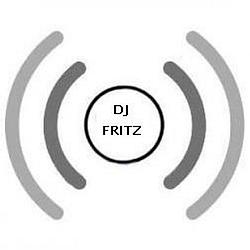 DJ Fritz radio logo