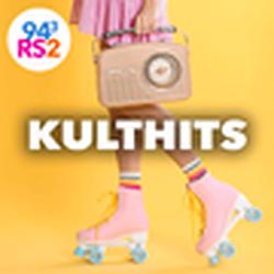 94.3 RS2 - Kulthits radio logo