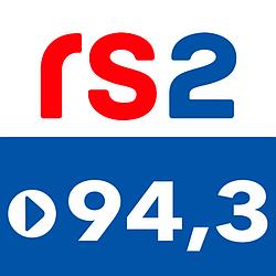 RS2 - Kulthits radio logo