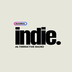 Radio Indie Alternative logo