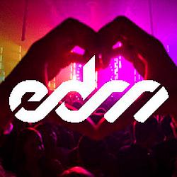 DJ MO radio logo