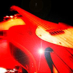 GuitarWorld radio logo