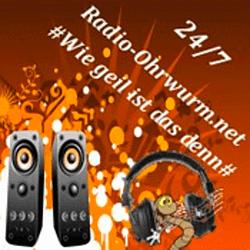 Radio Ohrwurm logo