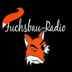 Fuchsbau Radio logo