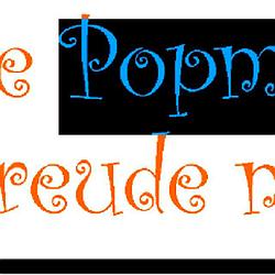 Pop Radio logo