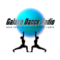 Galaxy Dance Radio logo