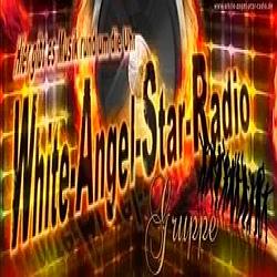 White Angel Star Radio logo
