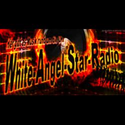 White Angel Star Radio logo