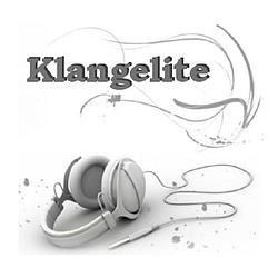 Klangelite radio logo