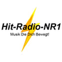 Hit Radio NR1 logo