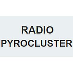 radio_pyrocluster radio logo