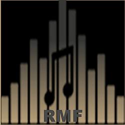 Radio Magic Firebird logo