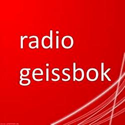 Geissbok Radio logo