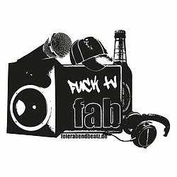 FeierabendBeatz radio logo