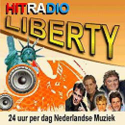 Hitradio Liberty radio logo