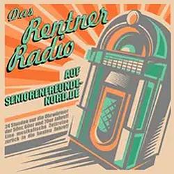 Renter Radio logo