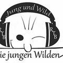 D-J-W radio logo