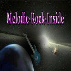 MELODIC-ROCK-INSIDE radio logo