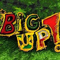 Big-Up Radio logo