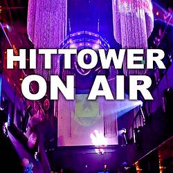 Der Hittower radio logo
