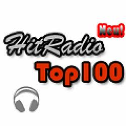 HitRadio Top100 radio logo
