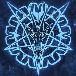 Abyss radio logo