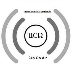 Handicap Radio logo