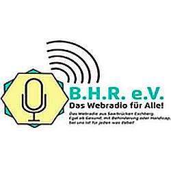Radio B.H.R.e.V logo