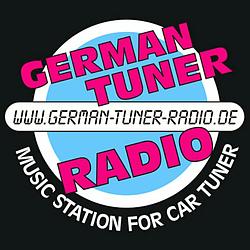 German Tuner Radio logo