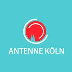 Antenne Köln radio logo