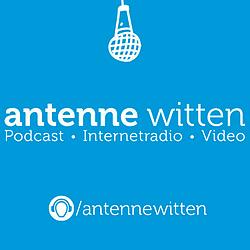 Antenne Witten radio logo