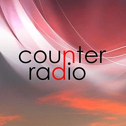 Countertux Radio logo