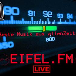 Eifel.FM logo