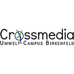 Crossmedia radio logo