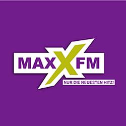 MAXX FM logo