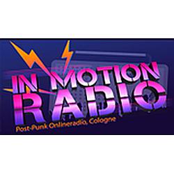 In Motion Radio logo