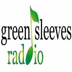 Greensleeves Radio logo