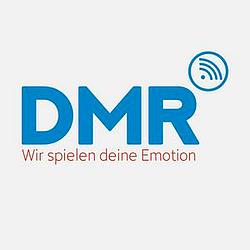 Deutsches Musikradio radio logo