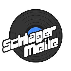 Schlagermeile radio logo