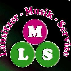 Lausitzer-Musik-Service radio logo