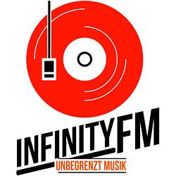 Infinity FM logo