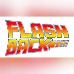 FashBack radio logo