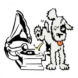 DOGLANDradio radio logo
